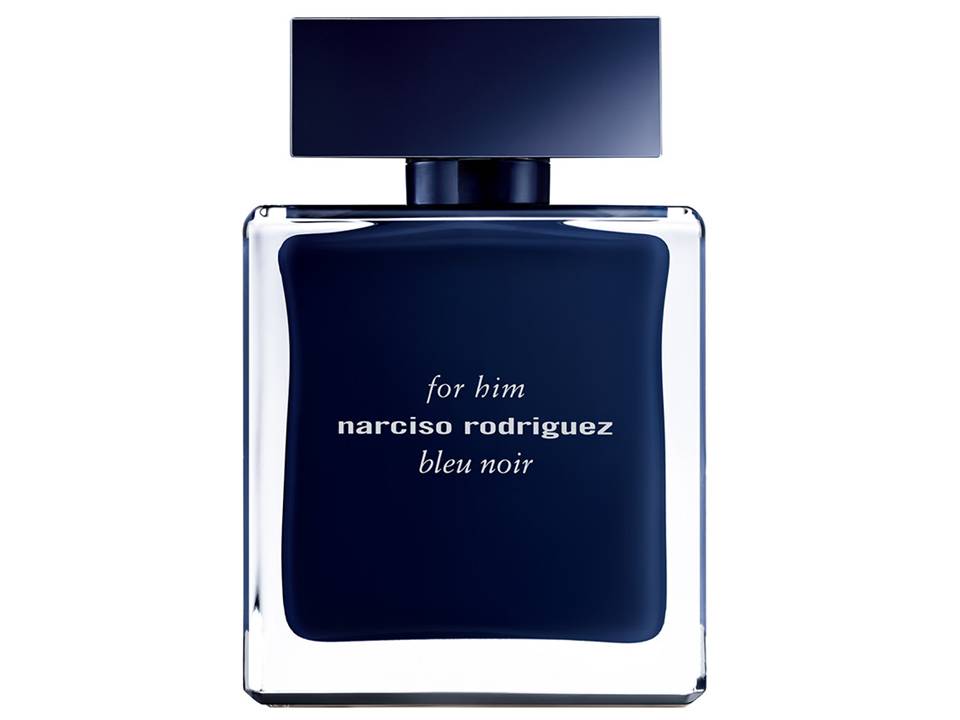 Bleu  Noir for Him  by Narciso Rodriguez EDT TESTER 100 ML.